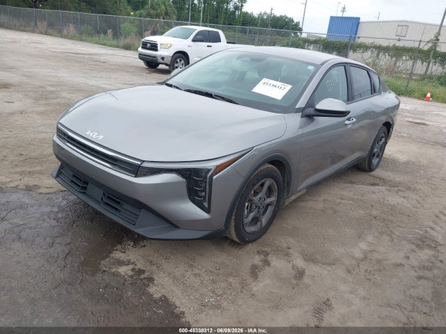 Aukcja sprzedaży 2025 Kia K4 Lxs, vin: 3KPFT4DE0SE186325, numer aukcji: 45338312