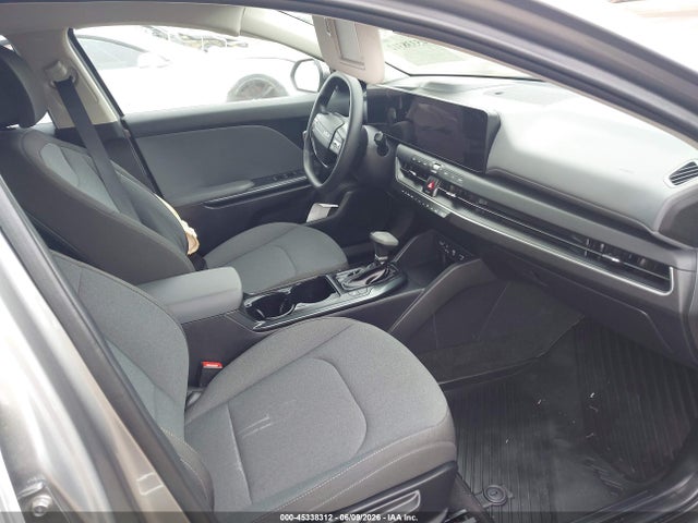 Aukcja sprzedaży 2025 Kia K4 Lxs, vin: 3KPFT4DE0SE186325, numer aukcji: 45338312