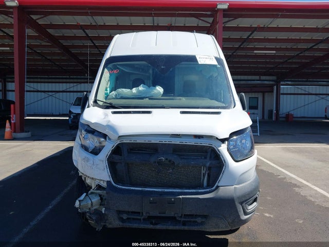 Ford Transit-350 Cargo Van 2025 1FTBW3U82SKA66386 Image 13