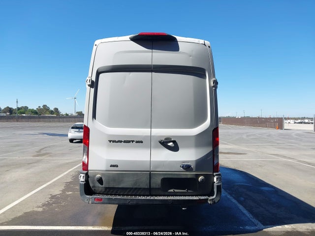Ford Transit-350 Cargo Van 2025 1FTBW3U82SKA66386 Image 17