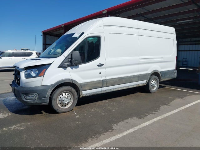 Ford Transit-350 Cargo Van 2025 1FTBW3U82SKA66386 Image 2