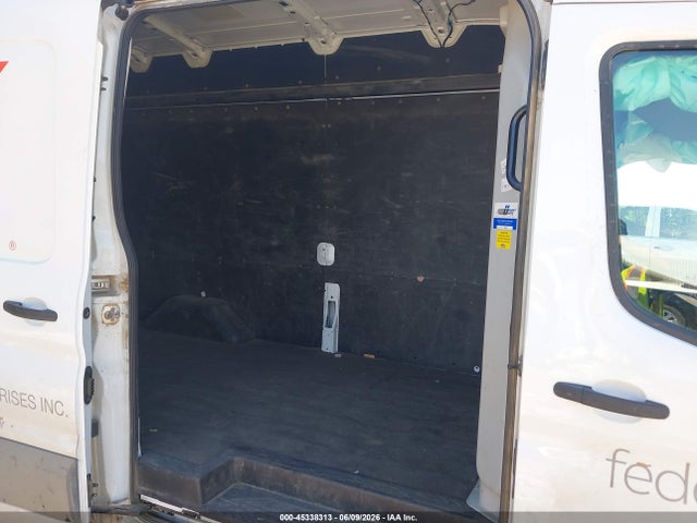 Ford Transit-350 Cargo Van 2025 1FTBW3U82SKA66386 Image 8