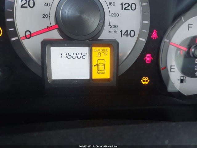 Продажа на аукционе авто 2009 Honda Pilot Ex-l, vin: 5FNYF386X9B010576, номер лота: 45338315