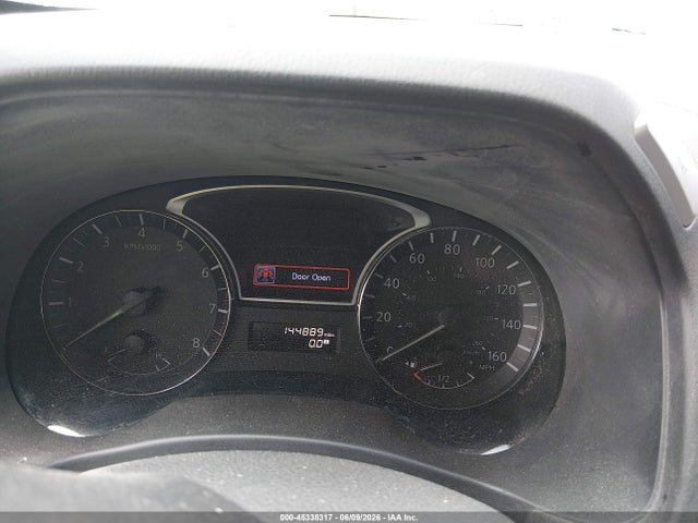 Nissan Pathfinder Sl 2014 5N1AR2MN0EC686294 Image 7