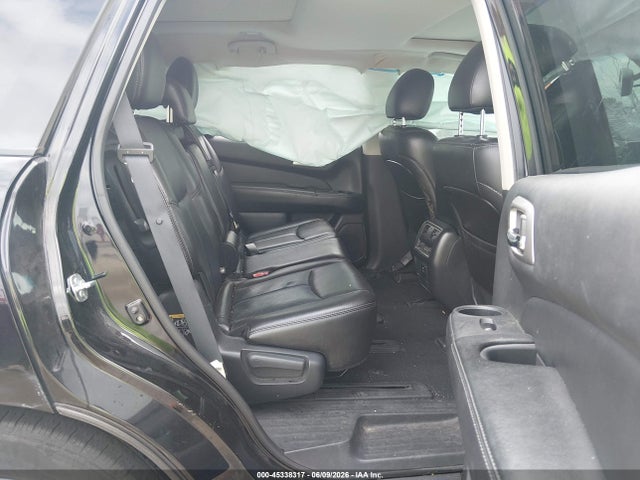 Nissan Pathfinder Sl 2014 5N1AR2MN0EC686294 Image 8