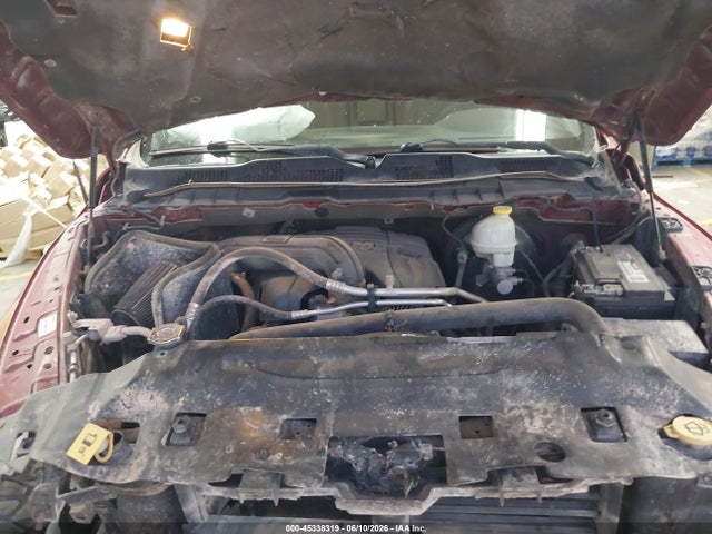 3C6JR6CT7FG618253 RAM 1500 Sport
