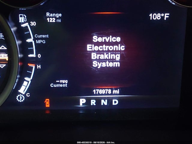 RAM 1500 Sport 2015 3C6JR6CT7FG618253 Image 16