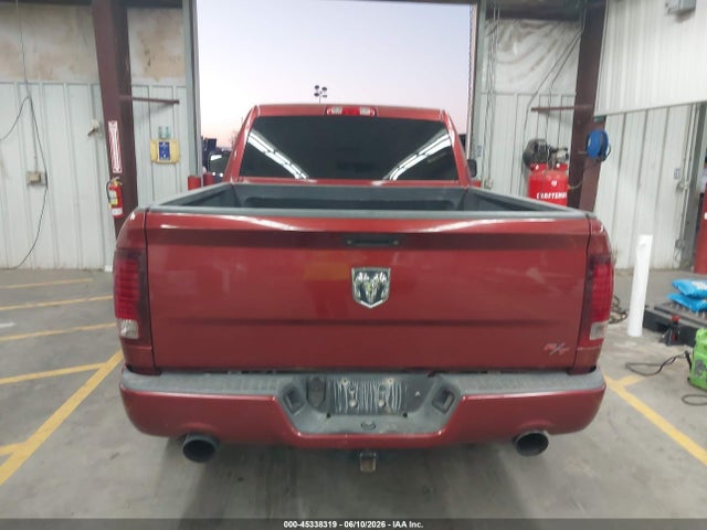 RAM 1500 Sport 2015 3C6JR6CT7FG618253 Image 17