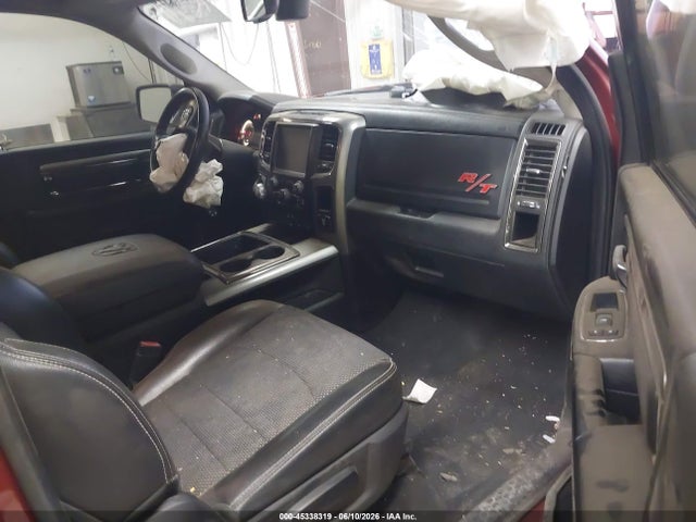 RAM 1500 Sport 2015 3C6JR6CT7FG618253 Image 5