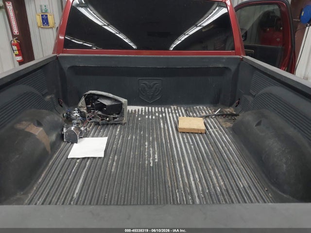 RAM 1500 Sport 2015 3C6JR6CT7FG618253 Image 8