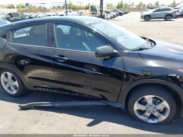 Honda HR-V LX 2019 3CZRU5H34KG711006 Image 14