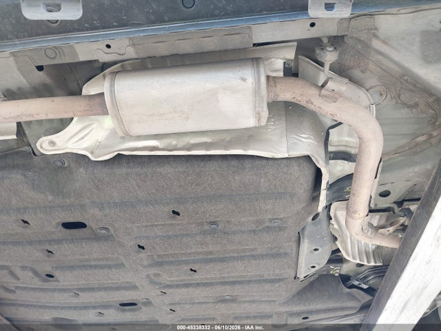 Honda HR-V LX 2019 3CZRU5H34KG711006 Image 19