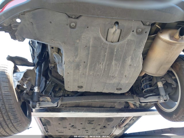 Honda HR-V LX 2019 3CZRU5H34KG711006 Image 20
