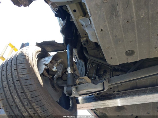 Honda HR-V LX 2019 3CZRU5H34KG711006 Image 21