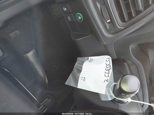 Honda HR-V LX 2019 3CZRU5H34KG711006 Image 22