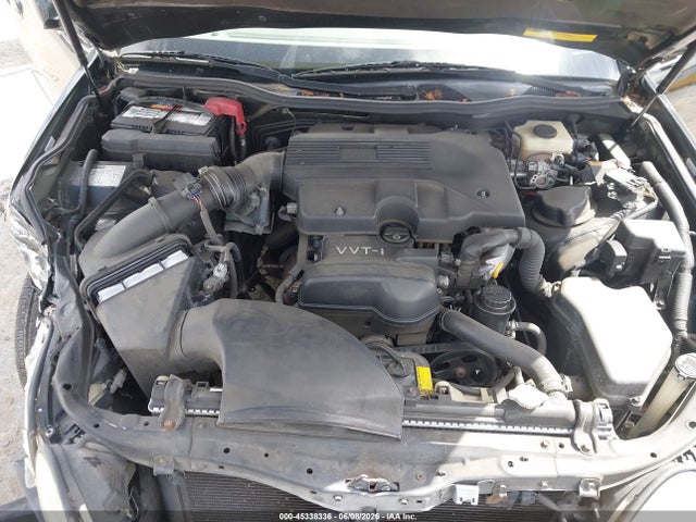 Aukcja sprzedaży 2001 Lexus Gs 300, vin: JT8BD69SX10143221, numer aukcji: 45338336