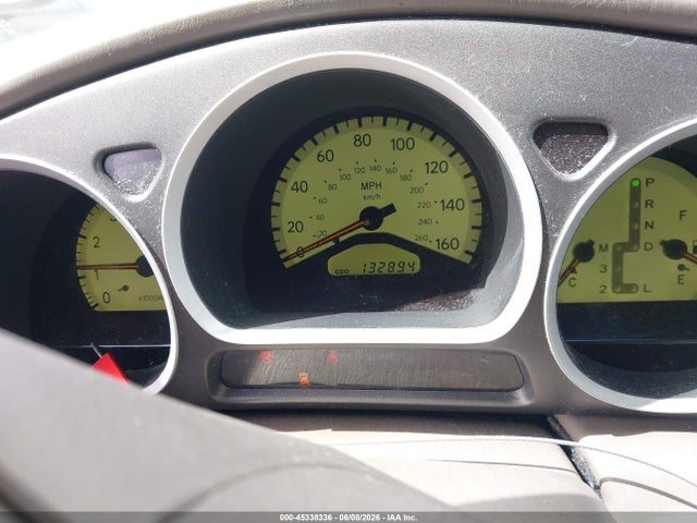 Aukcja sprzedaży 2001 Lexus Gs 300, vin: JT8BD69SX10143221, numer aukcji: 45338336