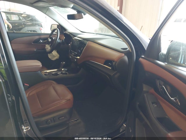 Aukcja sprzedaży 2018 Chevrolet Traverse High Country, vin: 1GNEVKKWXJJ106270, numer aukcji: 45338338