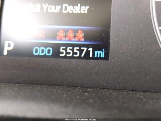 Auction sale of the 2024 Toyota Corolla Le, vin: 5YFB4MDE2RP185410, lot number: 45338342
