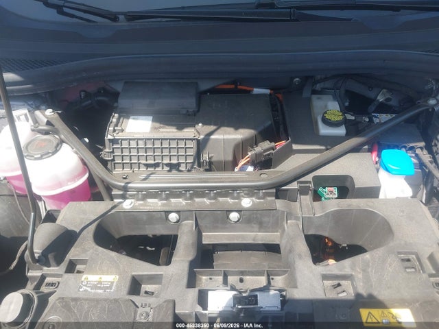 1V25MPE87RC007815 Volkswagen Id.4 S