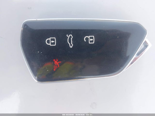1V25MPE87RC007815 Volkswagen Id.4 S