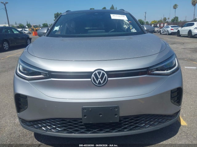 1V25MPE87RC007815 Volkswagen Id.4 S