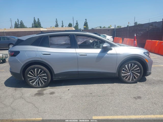 1V25MPE87RC007815 Volkswagen Id.4 S
