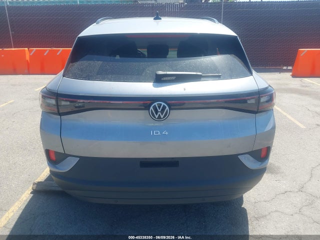 1V25MPE87RC007815 Volkswagen Id.4 S