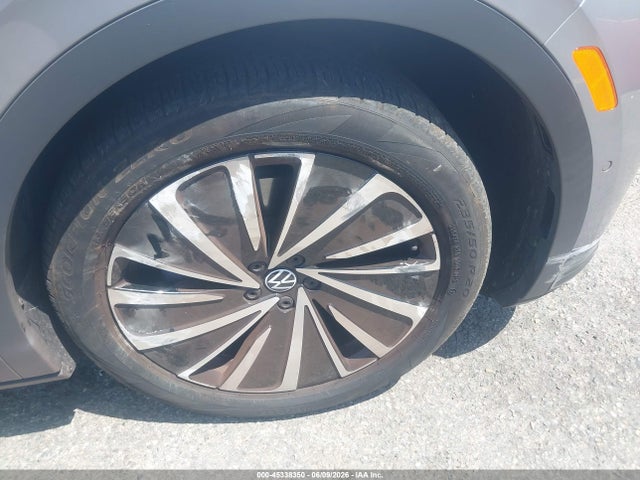 1V25MPE87RC007815 Volkswagen Id.4 S
