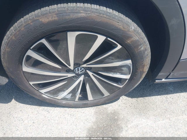 1V25MPE87RC007815 Volkswagen Id.4 S