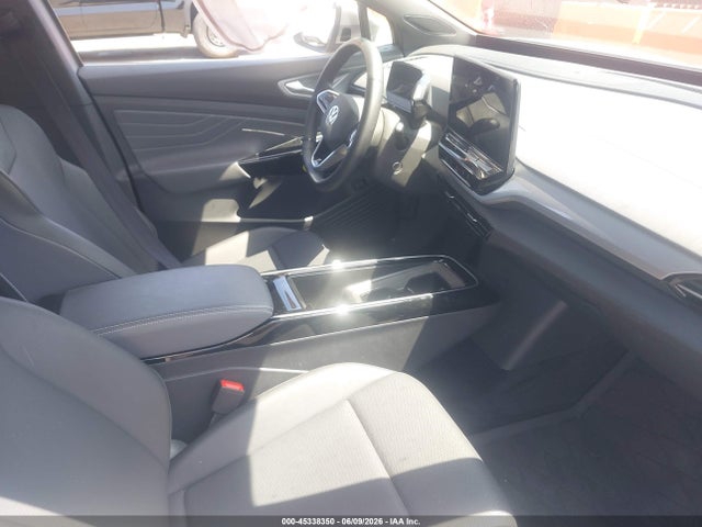 1V25MPE87RC007815 Volkswagen Id.4 S
