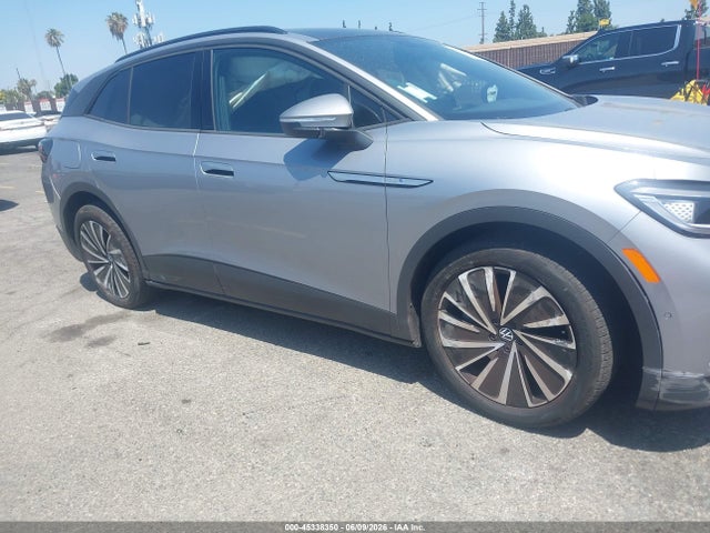 1V25MPE87RC007815 Volkswagen Id.4 S