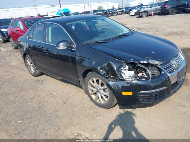 Продажа на аукционе авто 2010 Volkswagen Jetta Se, vin: 3VWRZ7AJ2AM045532, номер лота: 45338351