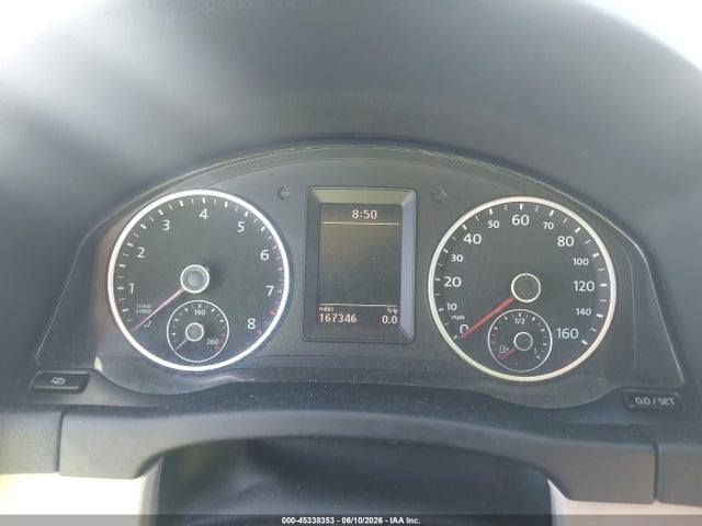 Продажа на аукционе авто 2011 Volkswagen Tiguan Sel, vin: WVGAV7AX4BW568693, номер лота: 45338353