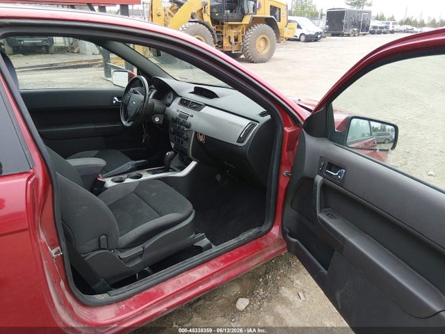 Auction sale of the 2009 Ford Focus Ses, vin: 1FAHP33N99W189979, lot number: 45338359