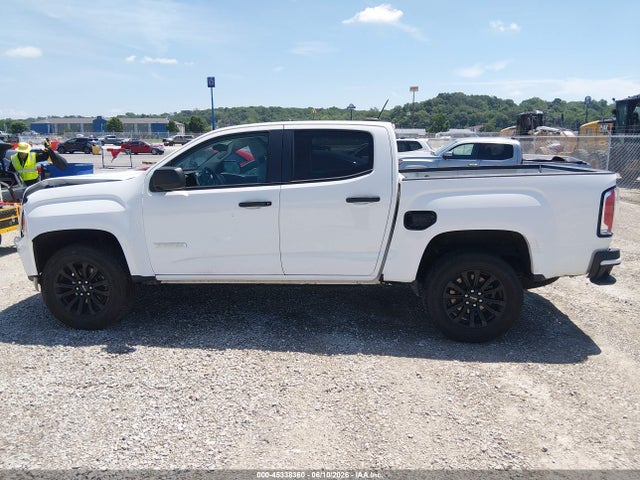 Продаж на аукціоні авто 2021 Gmc Canyon, vin: 1GTG5BEN4M1186013, номер лоту: 45338360