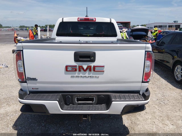 Продаж на аукціоні авто 2021 Gmc Canyon, vin: 1GTG5BEN4M1186013, номер лоту: 45338360