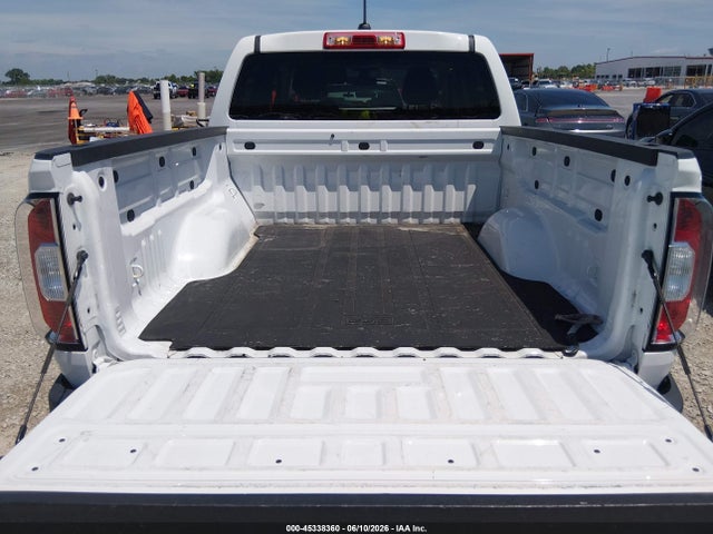 Продаж на аукціоні авто 2021 Gmc Canyon, vin: 1GTG5BEN4M1186013, номер лоту: 45338360