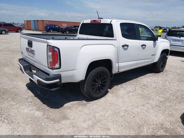 Продаж на аукціоні авто 2021 Gmc Canyon, vin: 1GTG5BEN4M1186013, номер лоту: 45338360