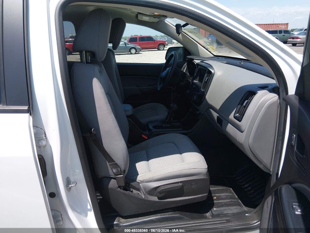 Продаж на аукціоні авто 2021 Gmc Canyon, vin: 1GTG5BEN4M1186013, номер лоту: 45338360