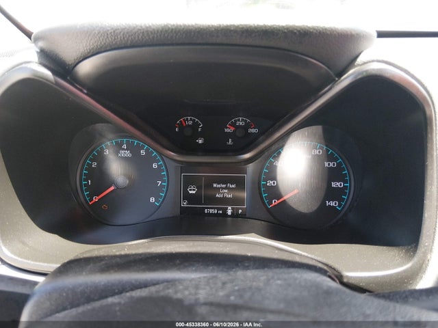 Продаж на аукціоні авто 2021 Gmc Canyon, vin: 1GTG5BEN4M1186013, номер лоту: 45338360