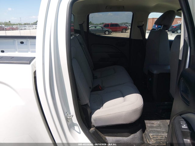 Продаж на аукціоні авто 2021 Gmc Canyon, vin: 1GTG5BEN4M1186013, номер лоту: 45338360
