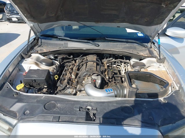 2012 Dodge Charger R/t მანქანა იყიდება აუქციონზე, vin: 2C3CDXCT9CH191017, აუქციონის ნომერი: 45338362