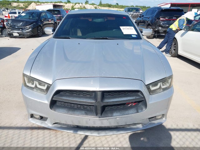 2012 Dodge Charger R/t მანქანა იყიდება აუქციონზე, vin: 2C3CDXCT9CH191017, აუქციონის ნომერი: 45338362
