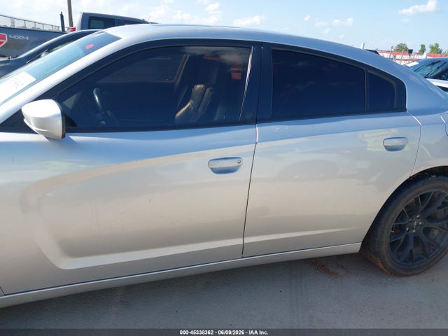 2012 Dodge Charger R/t მანქანა იყიდება აუქციონზე, vin: 2C3CDXCT9CH191017, აუქციონის ნომერი: 45338362