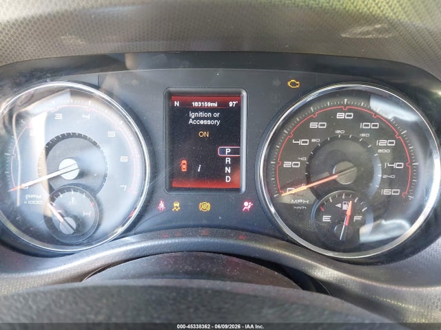 2012 Dodge Charger R/t მანქანა იყიდება აუქციონზე, vin: 2C3CDXCT9CH191017, აუქციონის ნომერი: 45338362