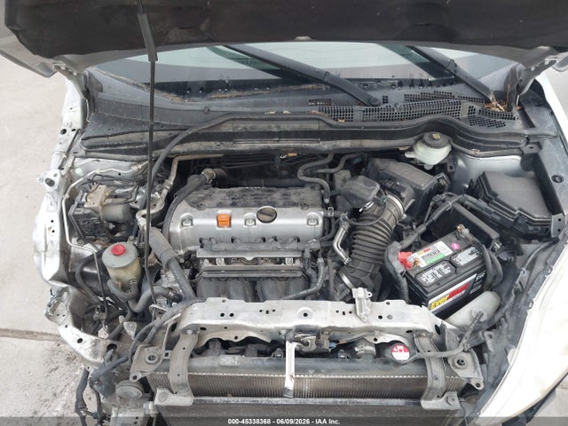 Aukcja sprzedaży 2010 Honda Cr-v Ex, vin: JHLRE3H59AC002620, numer aukcji: 45338368