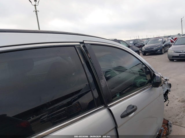 Aukcja sprzedaży 2010 Honda Cr-v Ex, vin: JHLRE3H59AC002620, numer aukcji: 45338368