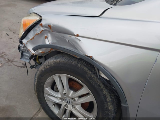 Aukcja sprzedaży 2010 Honda Cr-v Ex, vin: JHLRE3H59AC002620, numer aukcji: 45338368