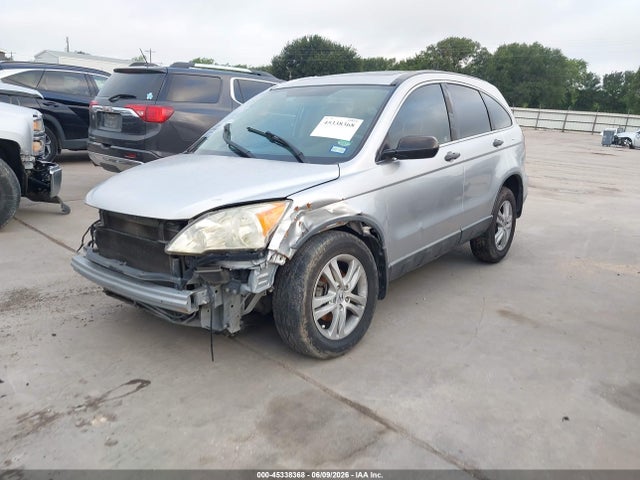 Aukcja sprzedaży 2010 Honda Cr-v Ex, vin: JHLRE3H59AC002620, numer aukcji: 45338368